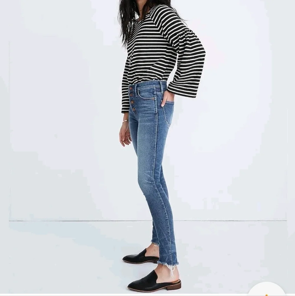 Madewell 10
